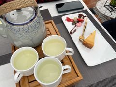 -璟象酒店-爱丽坊景观餐厅