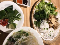 -越美小馆·越南料理(曲江店)