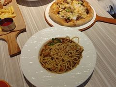 -必胜客(萍乡润达店PH店)
