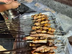 -满堂春特色餐馆