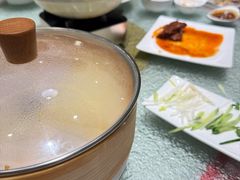 -老昌春饼(西民主路总店)