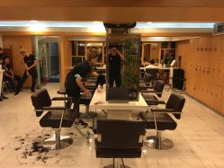 -雅仕 HAIR SALON 美发沙龙