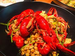 -金陵一哥龙虾(水木秦淮店)