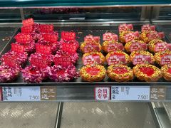 -泸溪河桃酥(金坛吾悦广场店)