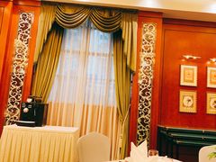 -上海安亭别墅花园酒店