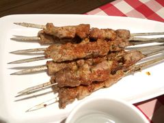 -西贝(上海我格广场店)