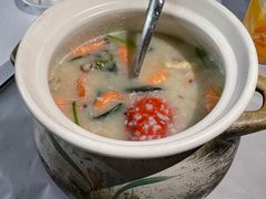 -阿尔法海鲜排档(爱琴海店)