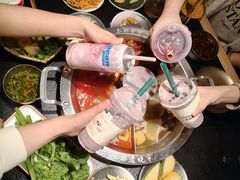 -晓宇重庆火锅(西安荟聚店)