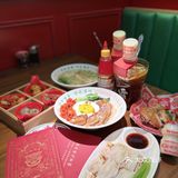 都是九年如一日的好味道、好品质!