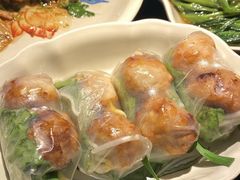 -大头虾越式风味餐厅(光明广场店)