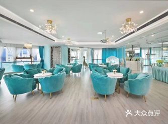 之前我妹妹也是在这里坐月子，那时候我去探望她看了房间