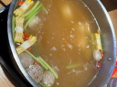 -好想牛·鲜切自助牛肉火锅(七堡花园城店)
