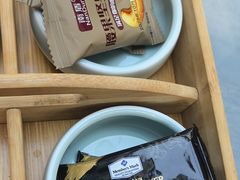 -慢丽江·云南野生菌土鸡锅(付家庄店)