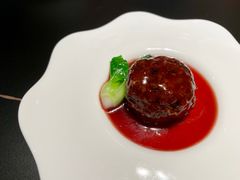 红煨狮子头-墨泉峰味(润和国际广场店)