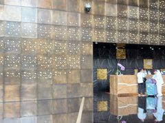 -北京北辰洲际酒店