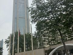 -广州花园酒店