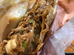 -灵宝肉夹馍(庐山路店)