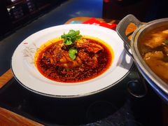 -鸡毛店·川菜(双楠店)