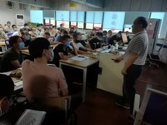 -上海申伦职业技能培训中心