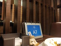 -佛山希尔顿酒店·融誉亚洲美食荟