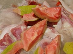 -烹然四季椰子鸡火锅(姚家园万象汇店)