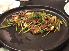 -西安饭庄·非遗陕菜(钟楼店)