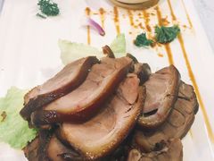-京味民福烤鸭店(建设四马路店)