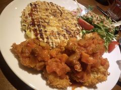 -OKOOKO澳客餐吧(乐天百货店)