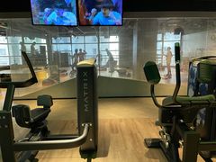 -W FITNESS 威尔仕健身·游泳(老西门新苑店)