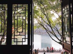-北湖公园