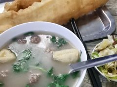 -闫记丸子汤(城坊东街店)