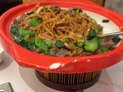 -八合里潮汕鲜牛肉火锅(深圳海岸城店)