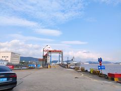 -印象普陀
