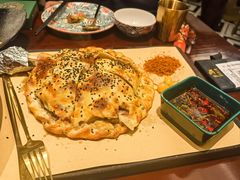 -那拉提之疆·新疆菜(美院店)