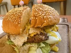 -大象厨房(重庆道店)