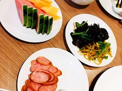 -金岳台私汤温泉度假山庄·创意餐厅(昌平十三陵店)
