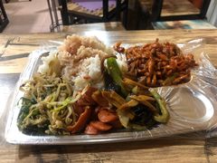 -晓宇盒饭(民安街店)