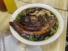 -无名老卤面(中华门店)