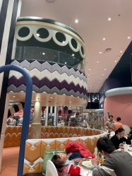 -奈尔宝·儿童乐园·亲子餐厅(鄞州万达店)
