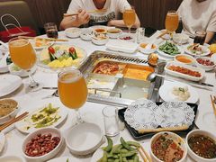 -海底捞火锅(万丰桥店)