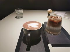 -长春银盐咖啡馆