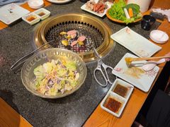-梦山水日本烧肉(五四广场店)