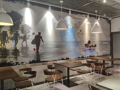 -卡乐星(浦东机场店)