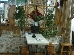 -老庭院烤羊腿(十年青岛总店)