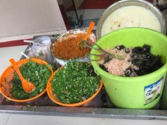 -阿麟馄饨(延长路店)