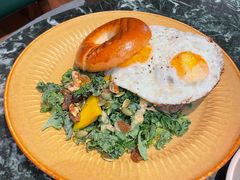 -BAKER&SPICE(安福路店)