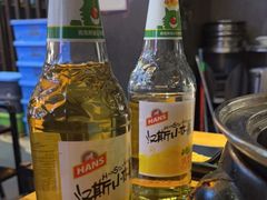 -吉志烤肉(太原总店)