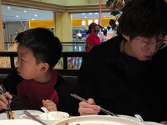 -老阿爸鲜鱼土菜(独墅湖店)