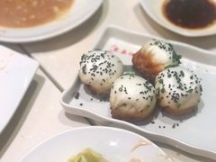 特色生煎-东泰祥生煎馆(重庆北路店)