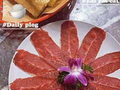 -禄婶鸡煲·打边炉